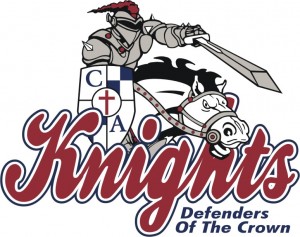 Crown Knights logo